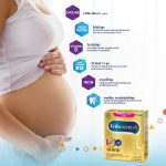 Enfamama Milk Powder for Pregnant and Lactating Mother 550g - Image 2